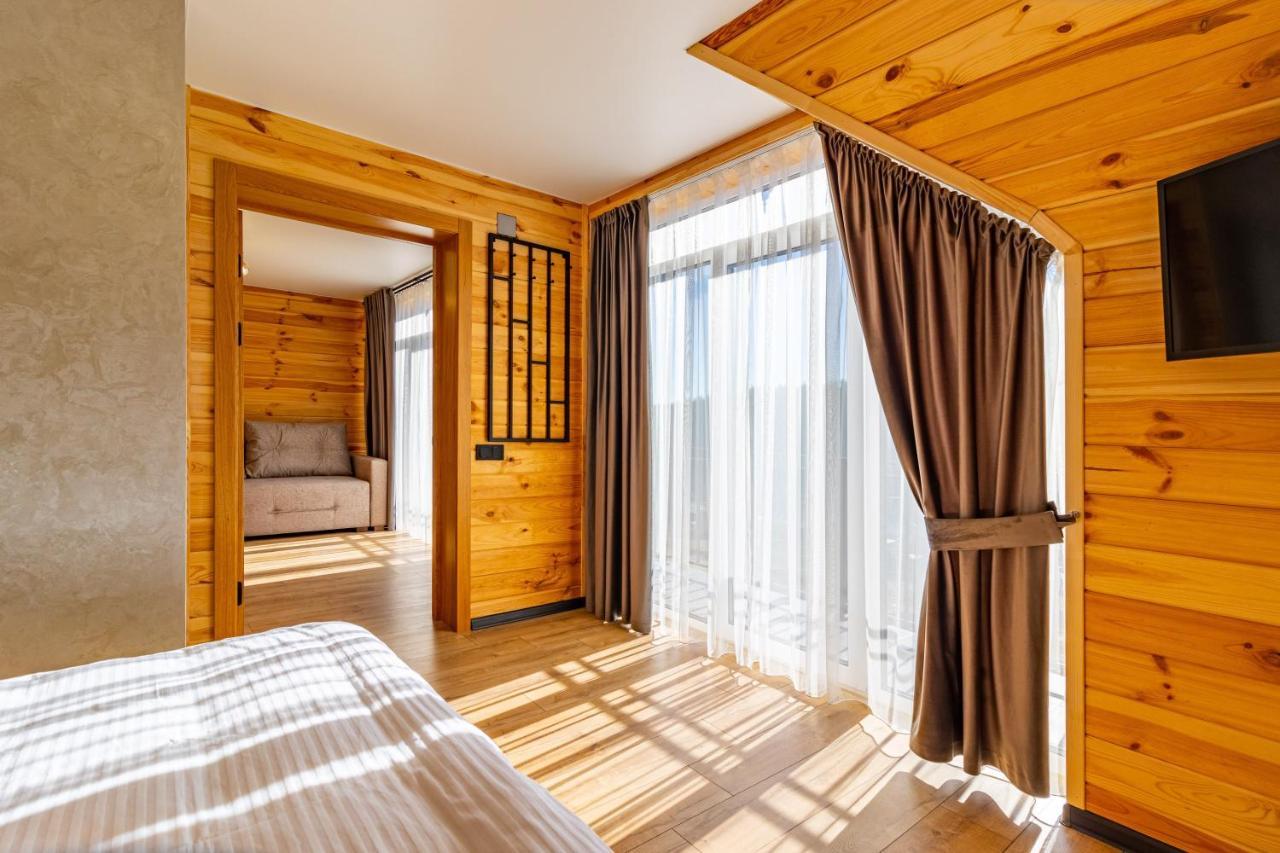 Comfort House *
